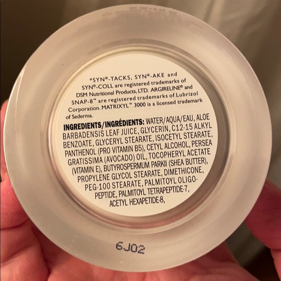 New! Peter Thomas Roth Un-Wrinkle Night - 2oz - Picture 4 of 4